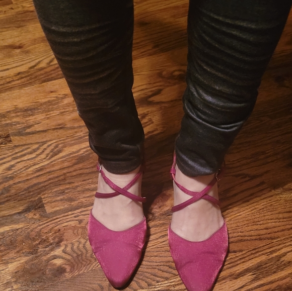 UNLISTED a Kenneth Cole Production shoes - Picture 8 of 8